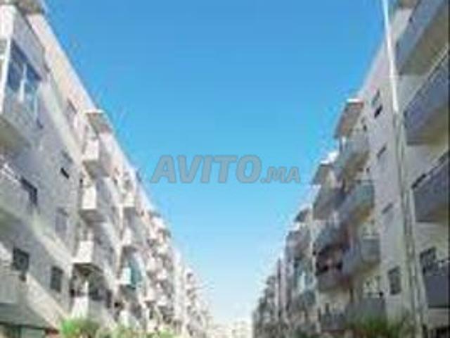 Appartement location à Skhirat