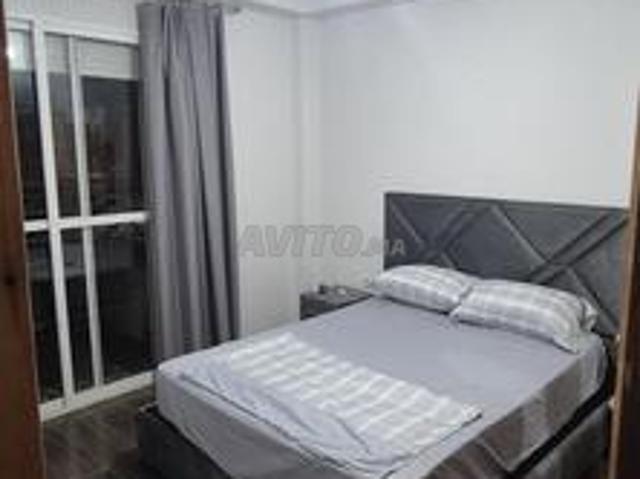 Appartement location à Tanger طنجة, Préfecture de Tanger-Assilah عمالة طنجة-أصيلة