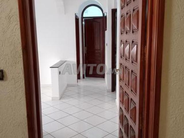 Appartement location à Centre Ville