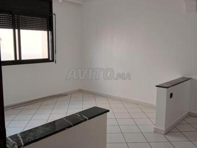 Appartement location à Centre Ville