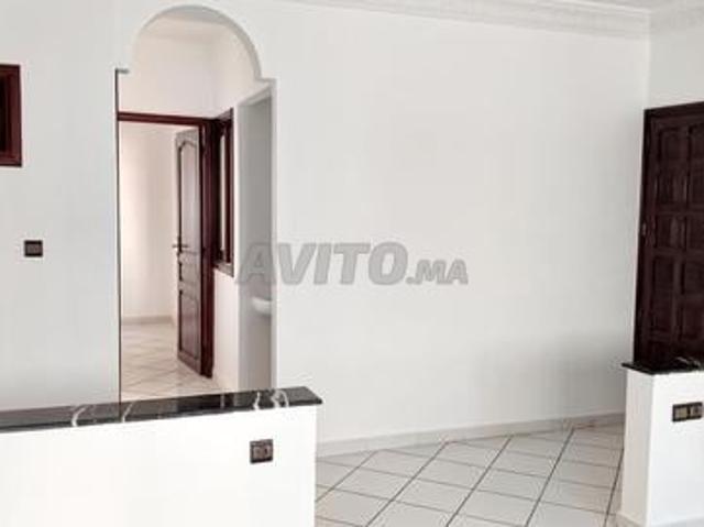 Appartement location à Centre Ville