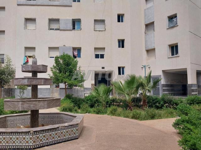 Appartement location