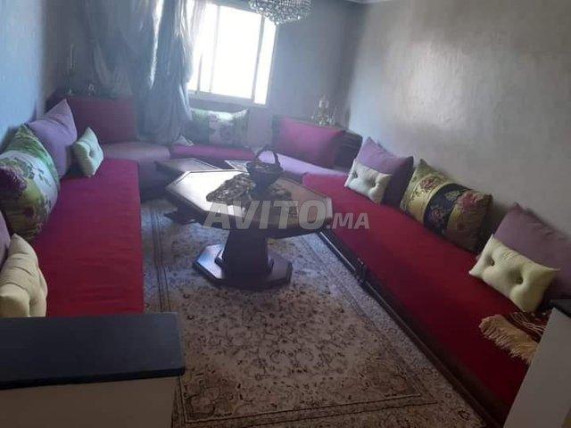 Appartement location