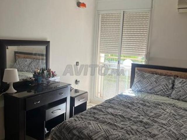 Appartement location à Dcheira El Jihadia, Oued ed Dahab-Lagouira
