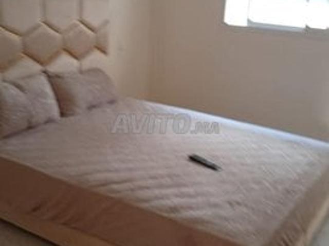 Appartement location