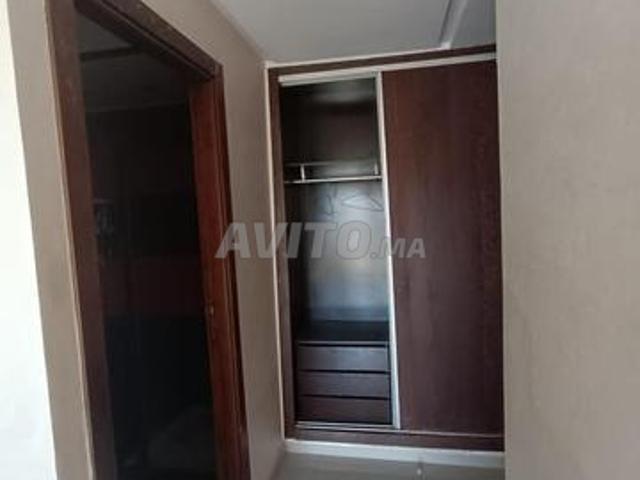 Appartement location à Témara