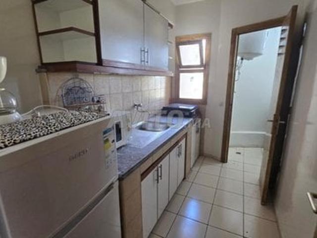 Appartement location à Anfa, Gharb-Chrarda-Beni Hssen