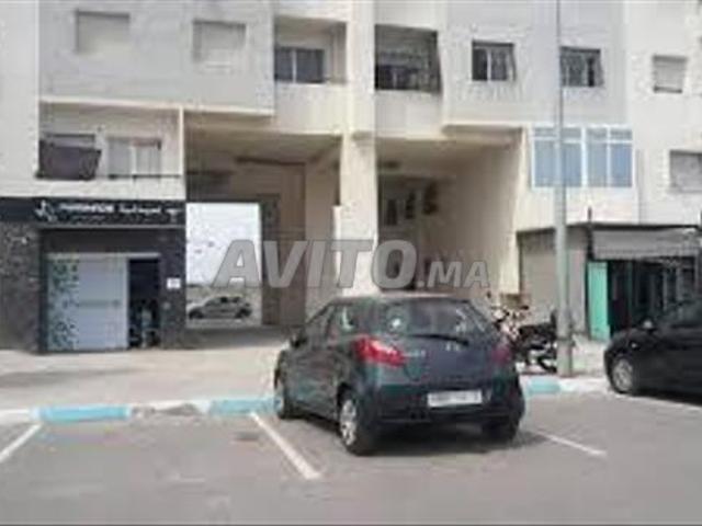 Appartement location à Skhirat