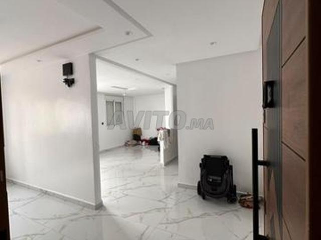 Appartement location à El Ma, Gharb-Chrarda-Beni Hssen