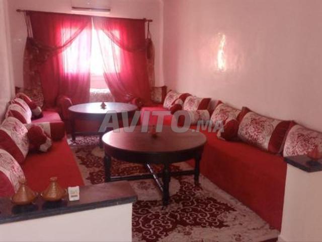 Appartement location à L'Oriental