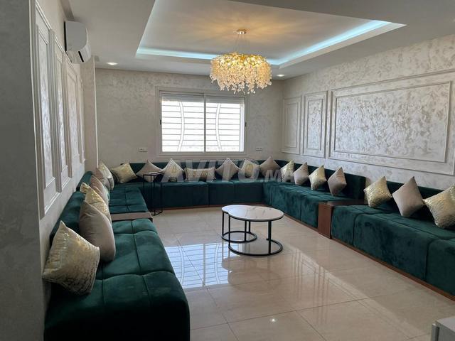 Appartement location à Anfa, Gharb-Chrarda-Beni Hssen