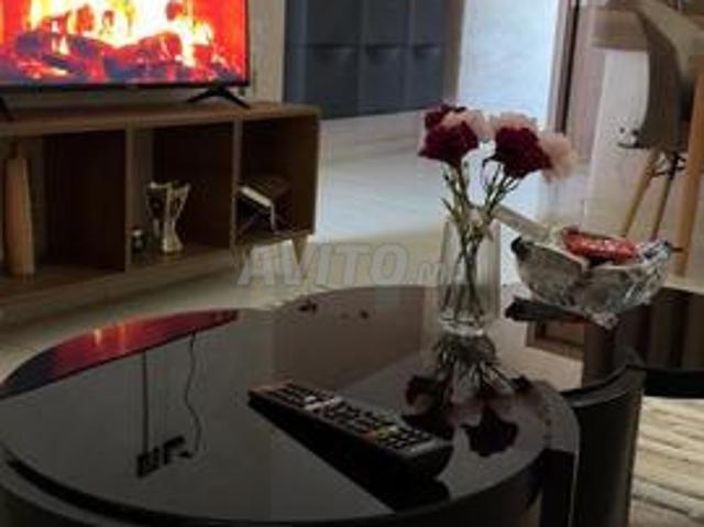 Appartement location à Bouskoura, Gharb-Chrarda-Beni Hssen