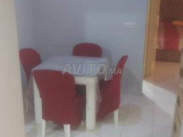 Appartement location à L'Oriental