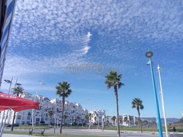 Appartement location à Martil, Tanger-Tétouan