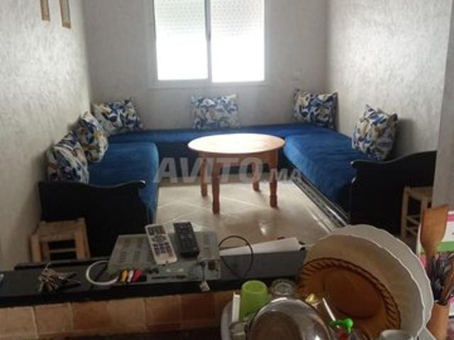 Appartement location à Martil, Tanger-Tétouan