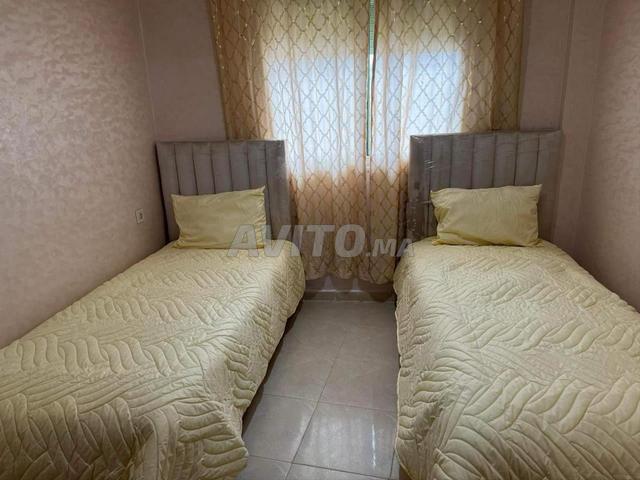 Appartement location à Meknès
