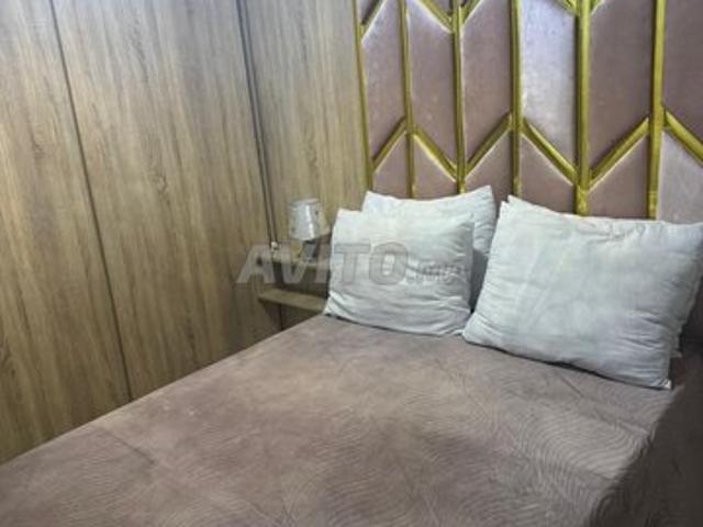 Appartement location à Meknès