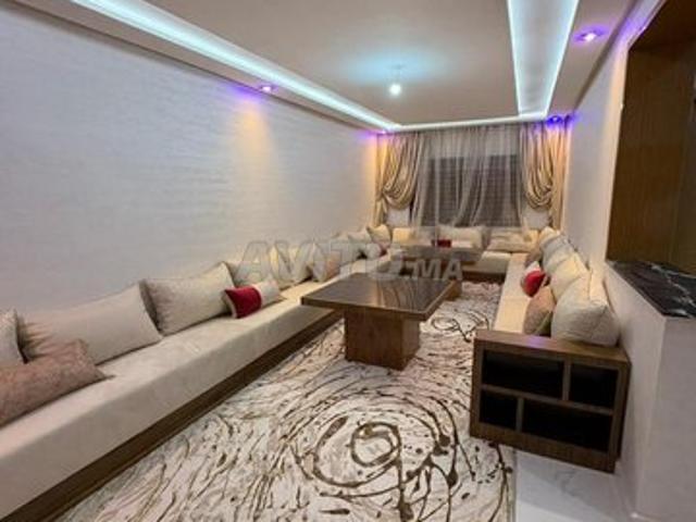 Appartement location à Agadir, Oued ed Dahab-Lagouira