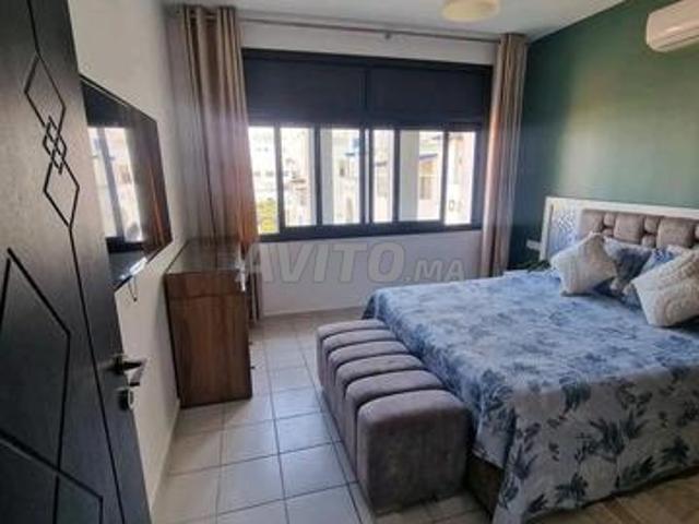 Appartement location à Mellal