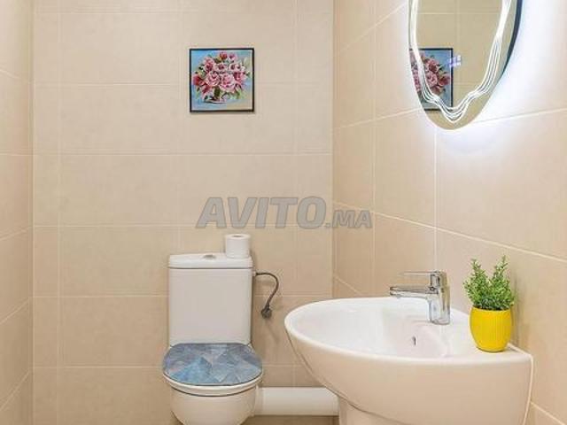 Appartement location à Gueliz, Marrakech