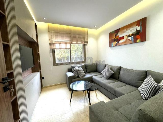 Appartement location à Anfa, Gharb-Chrarda-Beni Hssen