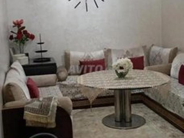 Appartement location à Anfa, Gharb-Chrarda-Beni Hssen