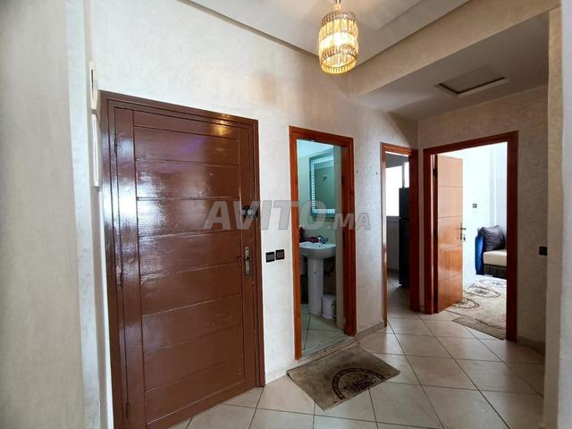 Appartement location à Agadir, Oued ed Dahab-Lagouira