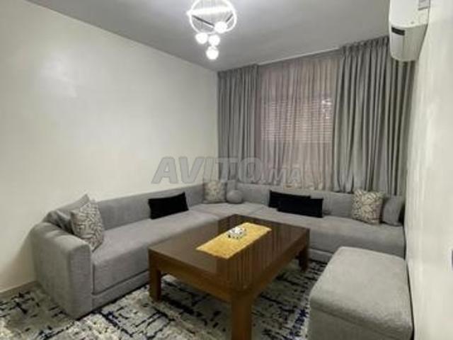 Appartement location à Anfa, Gharb-Chrarda-Beni Hssen