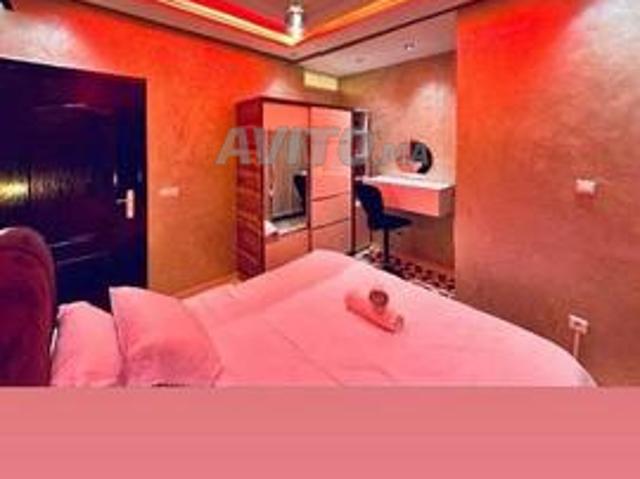 Appartement location à Gharb-Chrarda-Beni Hssen