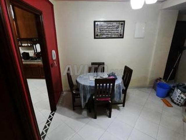 Appartement location à Anfa, Ben M'sick