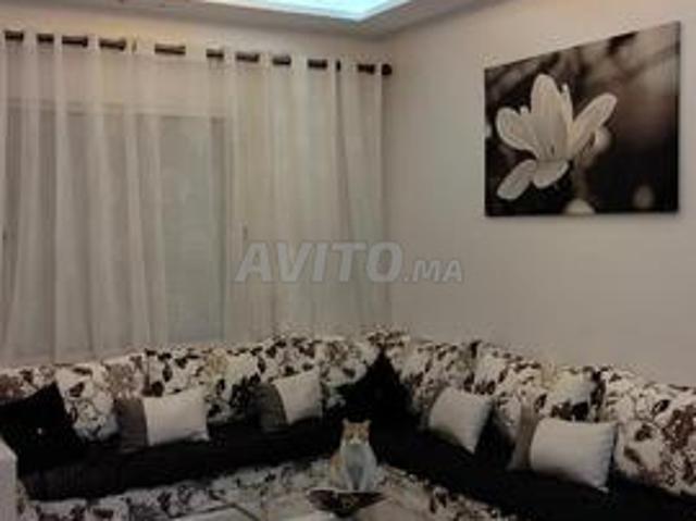 Appartement location à Charaf, Agadir