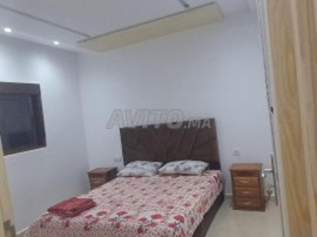 Appartement location à Martil, Tanger-Tétouan