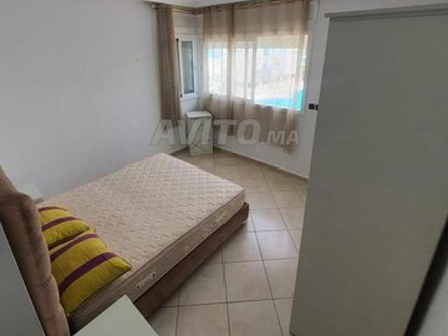 Appartement location à Martil, Tanger-Tétouan