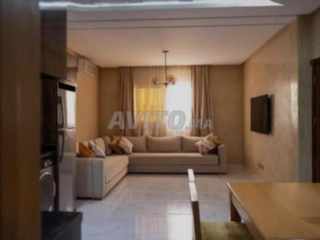 Appartement location à Meknès