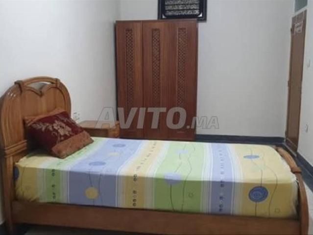 Appartement location à Rbat