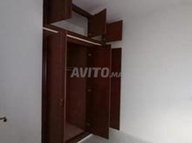 Appartement location