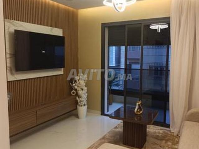 Appartement location à Tangero, Tanger-Tétouan