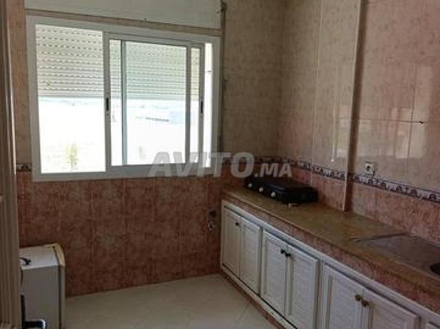 Appartement location à Boukhalef, Tangero