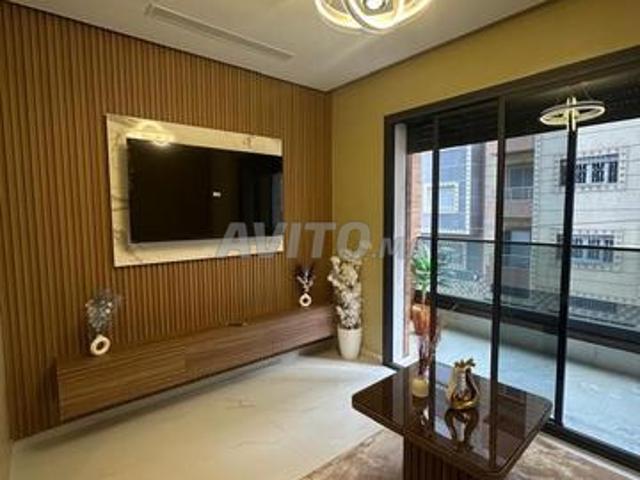 Appartement location à Tangero, Tanger-Tétouan