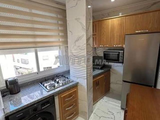 Appartement location à Tanger طنجة, Préfecture de Tanger-Assilah عمالة طنجة-أصيلة