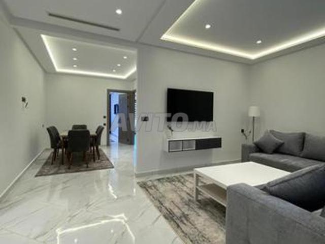 Appartement location à Tangero, Tanger-Tétouan