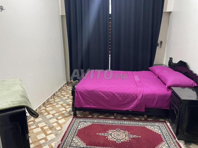 Appartement location à Rbat