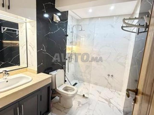 Appartement location à Anfa, Gharb-Chrarda-Beni Hssen