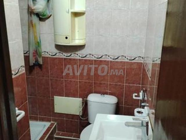 Appartement location