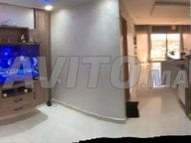 Appartement location à Haut Founty, Agadir