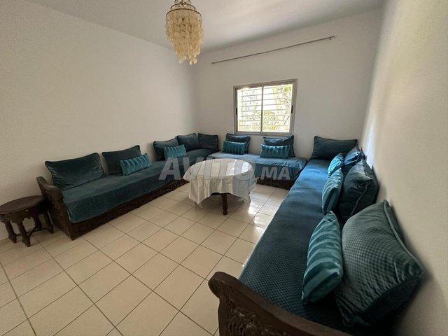 Appartement location à Anfa, Gharb-Chrarda-Beni Hssen
