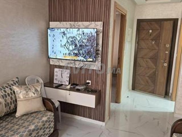 Appartement location à El Ma, Gharb-Chrarda-Beni Hssen