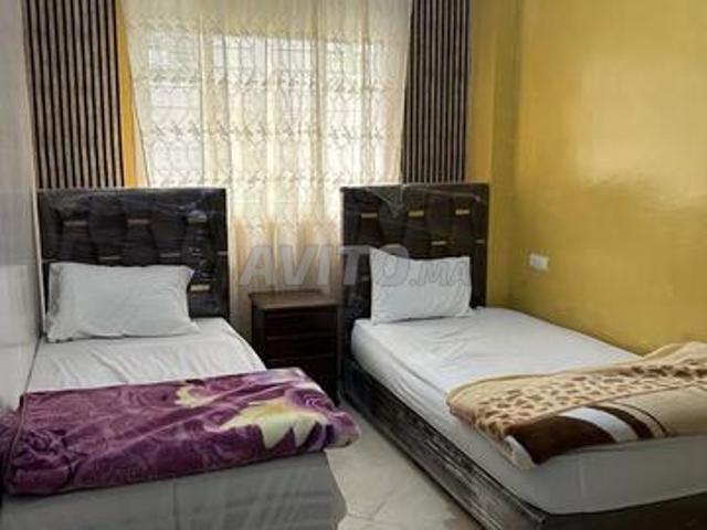 Appartement location à El Kebir, Tanger-Tétouan
