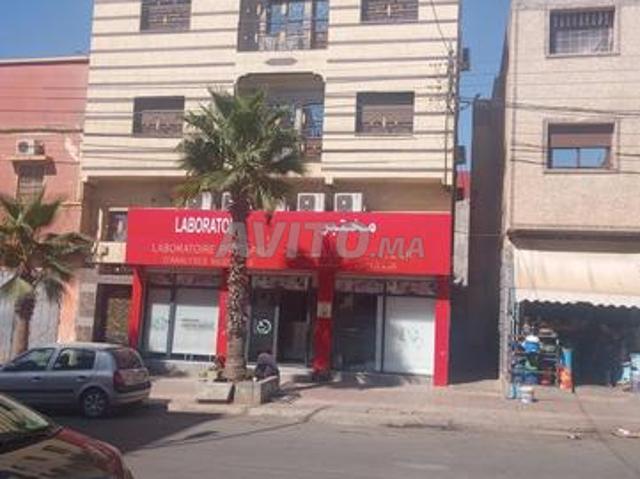 Appartement location à Oued Zem