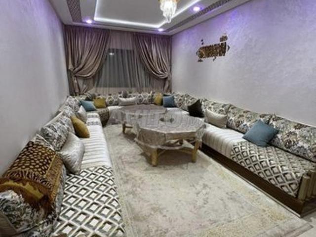 Appartement location à Salé